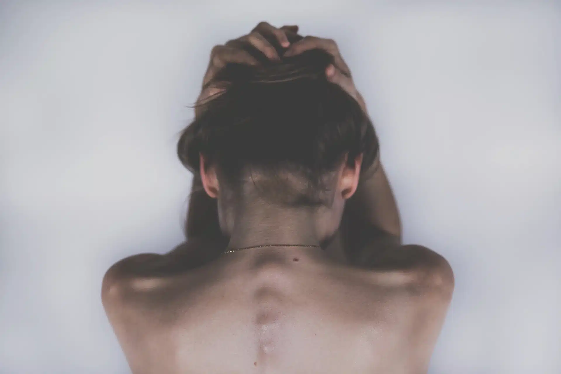 Non-invasive relief for chronic back and joint pain at Ellenton wellness center.