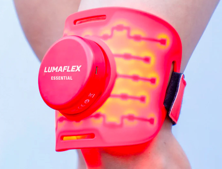 Red Light Therapy