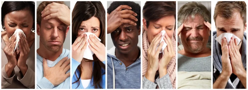 Salt Therapy and Natural Allergy Relief on Florida’s Suncoast