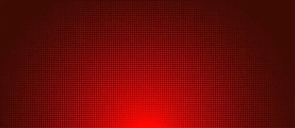 red light therapy