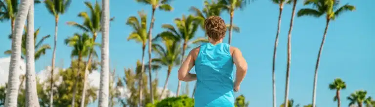 Healthy living in Ellenton Florida
