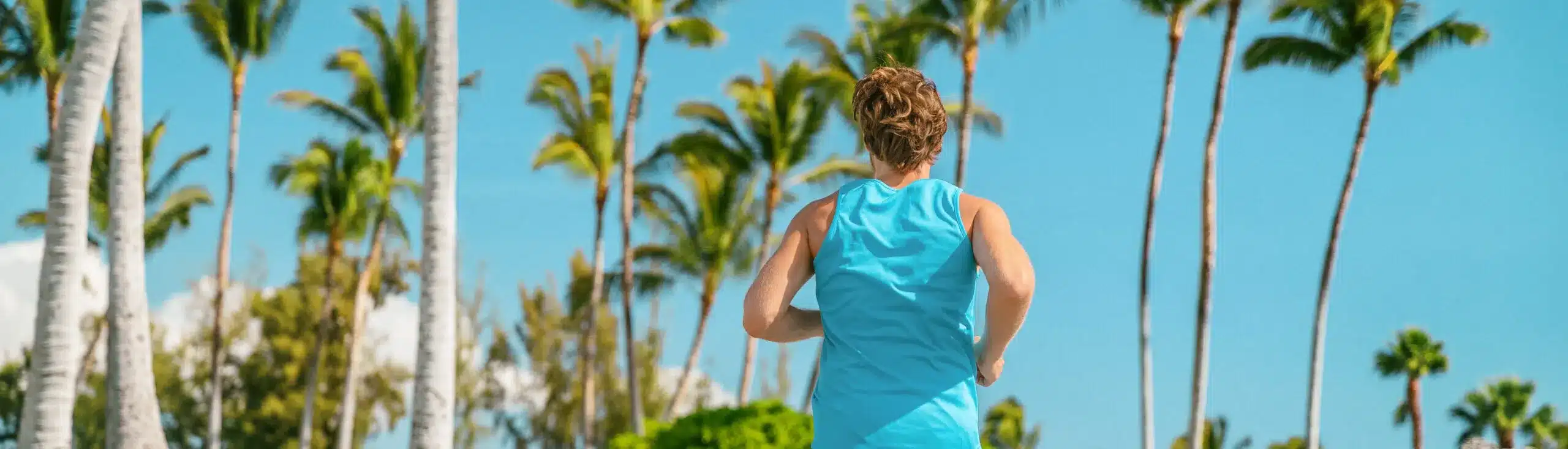 Healthy living in Ellenton Florida