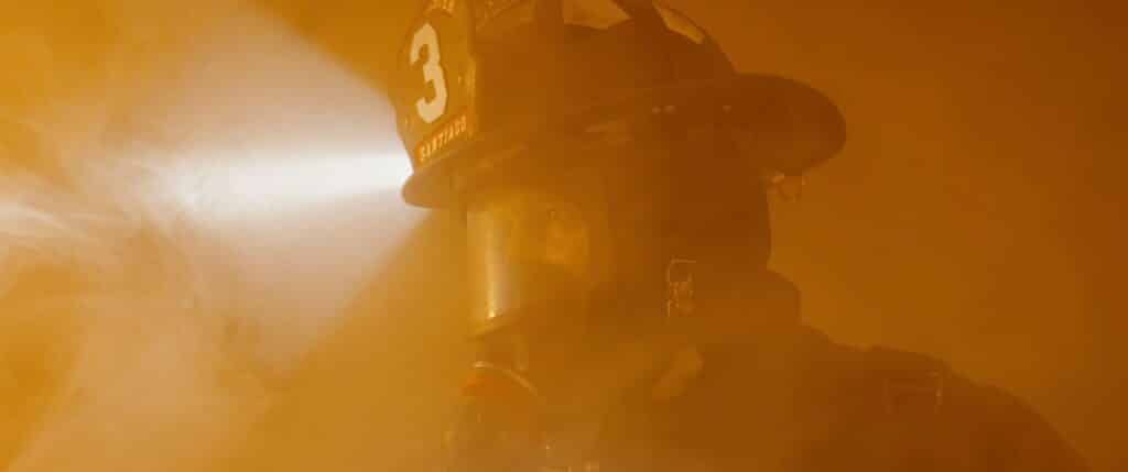 Salt Therapy for Firefighters: Respiratory Support & Breathing Relief