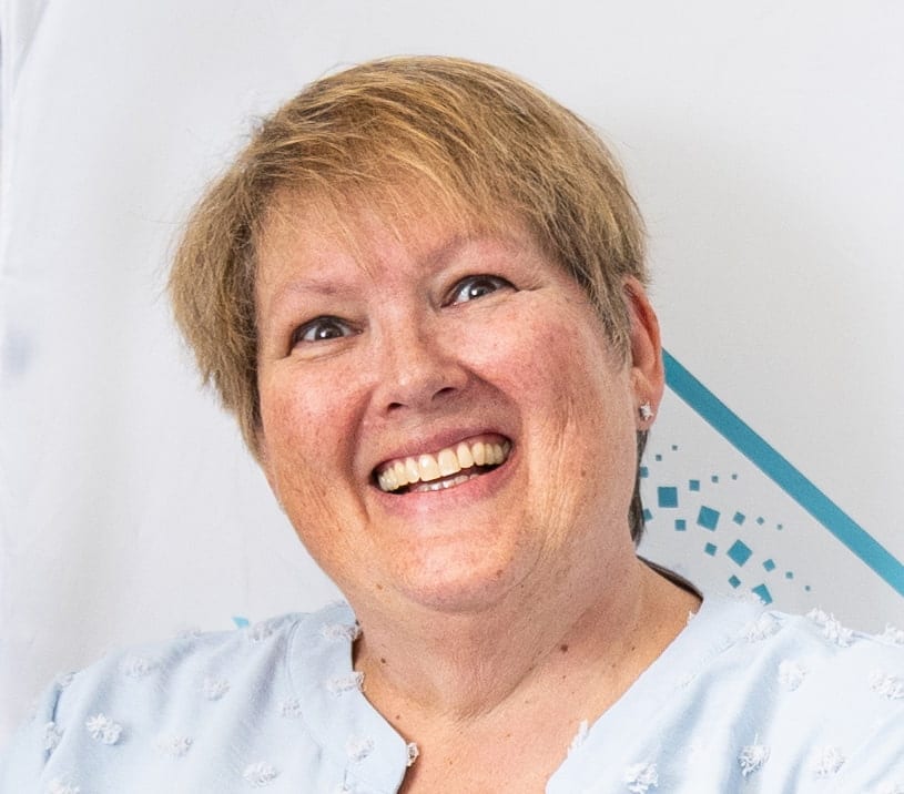 JUDY VOBROUCEK- Founder & Owner at the wellness center of ellneton