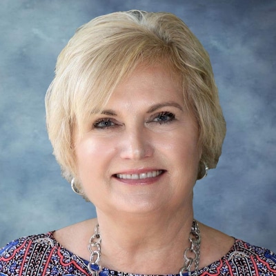 JULIE GANTLEY- Founder at the wellness center of ellneton