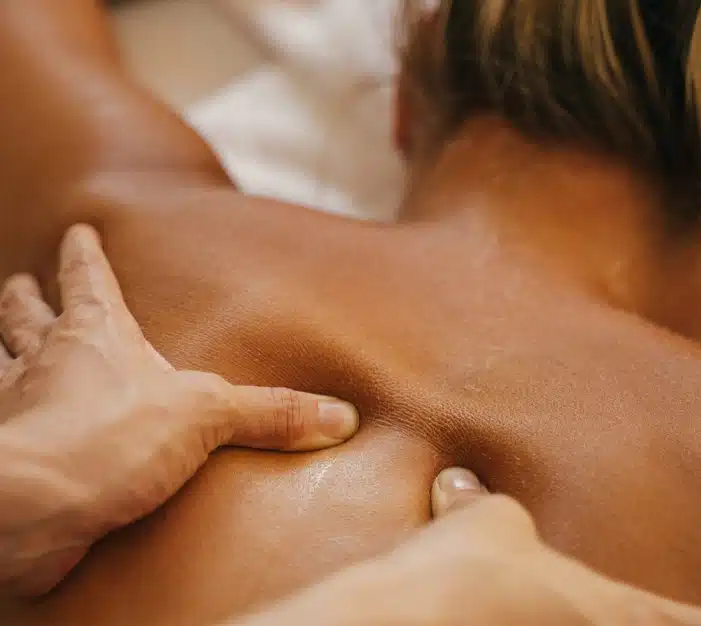 PROFESSIONAL MASSAGE THERAPY