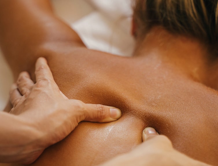 PROFESSIONAL MASSAGE THERAPY